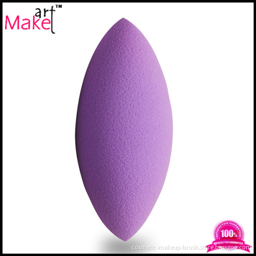 Hydrophilic Polyurethane Cosmetic Sponge Powder Puff